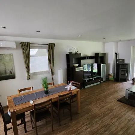 Apartment - Klein, Schick&gemütlich - 4you