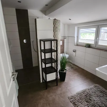 - Klein, Schick&gemütlich - 4you Apartment Steinfeld (Lower Saxony)